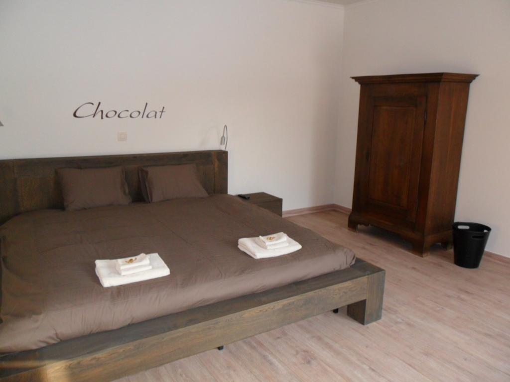 B&B Caramel Turnhout Quarto foto
