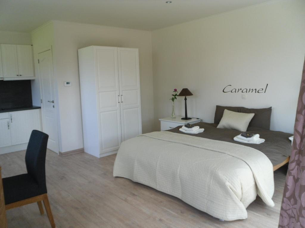 B&B Caramel Turnhout Quarto foto