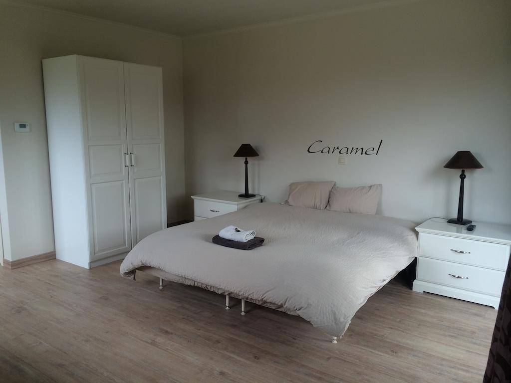 B&B Caramel Turnhout Quarto foto